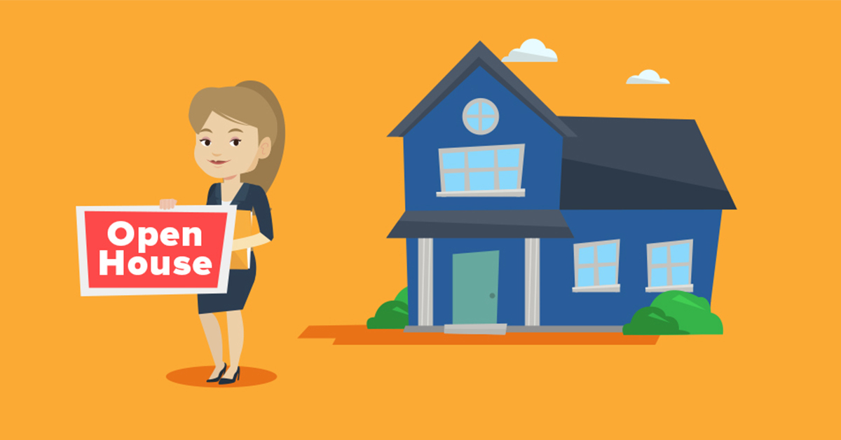 10 Marketing Tips To Create A Killer Open House Dotloop